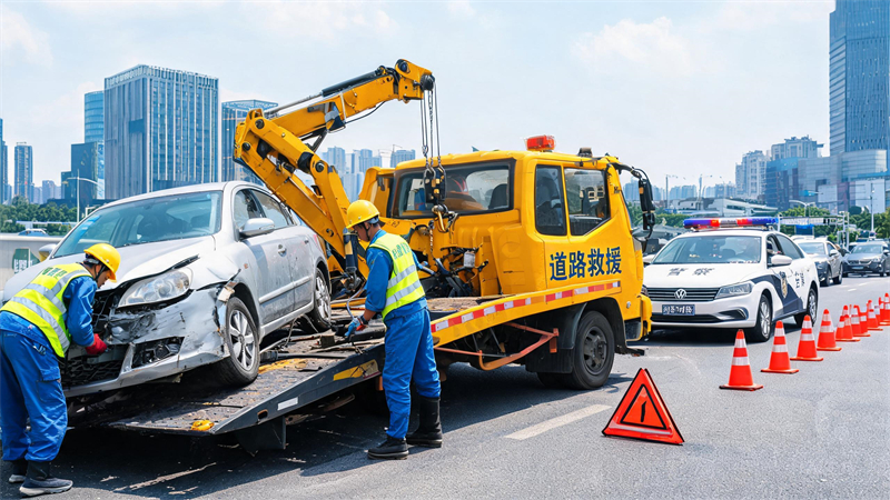 台州 事故救援